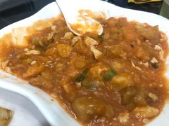 -芳芳餐厅(白沙路店)