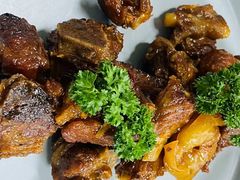 -大理实力希尔顿酒店御璽中餐厅YUXI – CHINESE RESTAURANT