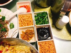 刘安点丹-淮上豆府(水厂路店)