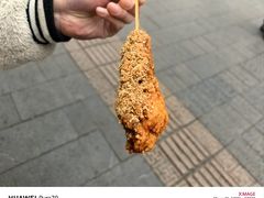-上海鸡柳店(中街盛京大家庭店)