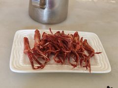 -华盛丰温州大排档(东三环南路店)