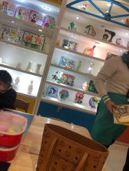 -meland亲子乐园·派对·研学(淄博万象汇店)