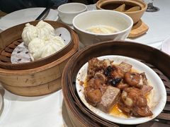 -万龙洲海鲜(南新仓店)