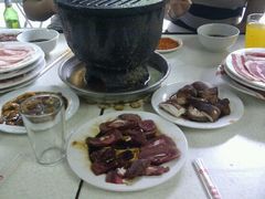 android_upload_pic-大槐树烤肉馆