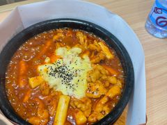 -米村拌饭(天津东丽万达店)