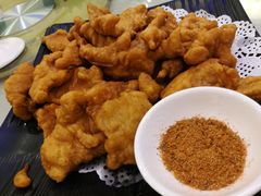 -老虎滩船说·海胆水饺·大连海鲜(老虎滩店)