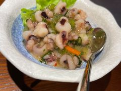 -松子料理(华威桥店)