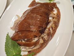 -鸭匠食府·挂炉烤鸭·新京菜(阜成路店)
