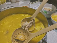 -八珍玉食鸡煲·打边炉(印象城店)