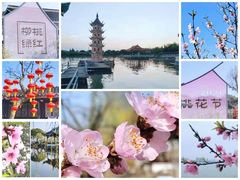 -无锡蠡湖国家湿地公园-蠡园