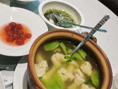 -太湖饭店·寄畅轩中餐厅