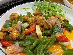 -醉壹号海鲜大排档(厦门美食地标店)