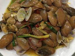 -清水湾3号(东方小周海鲜店)