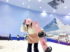 -广州热雪奇迹