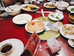 -琼大师东方烤乳猪(亚特兰蒂斯店)