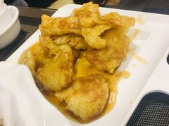 -七菜馆·东北菜·蒸饺(文体路店)