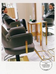 -3AM HAIR SALON染发接发