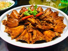 -茶叁酒肆·楚味江湖(菱角湖店)