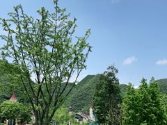 -云漫湖生态度假公园