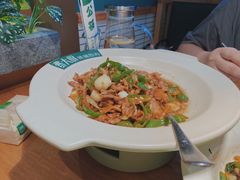 -费大厨辣椒炒肉(万家丽一店)