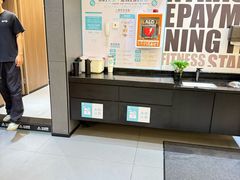 -24/7 FITNESS 健身(罗湖金光华店)