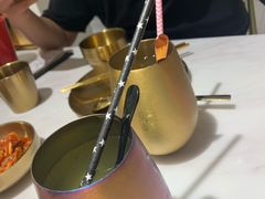 -HOTISLAND海鸡岛·韩国料理(江南西店)