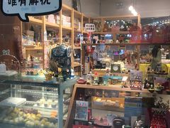 -解忧集市(北京路天河城店)