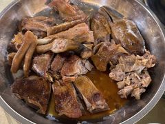 -红旗山庄(圭峰山店)