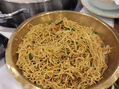 -盈田盈粥庄(博山东路店)