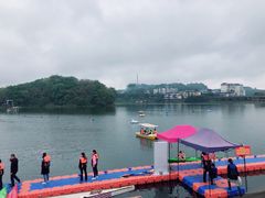 -千岛湖湖人皮划艇俱乐部