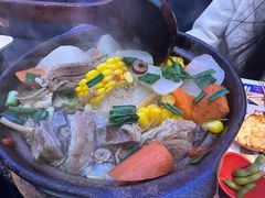 -大成海鲜烧烤·小龙虾(五角场店)