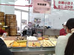 -常州糕团店(北大街新世纪商城店)