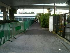 -上海旅游集散中心(万体站)