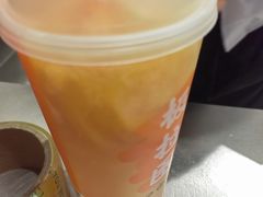 -极拉图·现制冰淇淋(大卫城店)