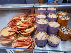 -海底捞大排档火锅(打浦路店)