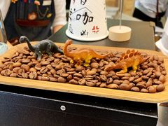 -Seesaw Coffee(上海国金中心店)