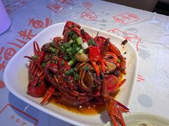 -靓靓蒸虾·头牌蒸虾(南山桂庙店)