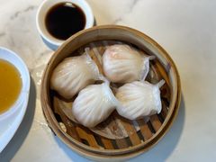 -多多旺港式茶餐厅(新区店)