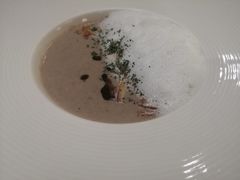 -郑州希尔顿酒店·阿米奇意大利餐厅