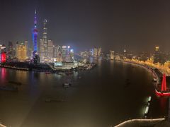 -上海外滩茂悦大酒店