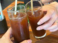 -裸心谷·裸心味餐厅