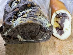 红豆碱水包-81BAKERY(大学路店)