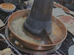-牛九铜火锅