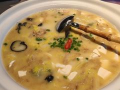 -春色如许·茶食餐厅(桃李春风店)