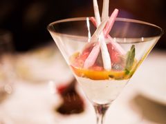 -Le Comptoir de Pierre Gagnaire