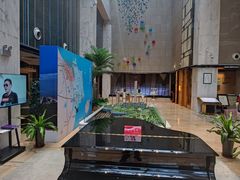 -西安长征华美达酒店