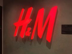 -H&M(华润万象城店)