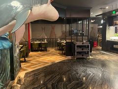 -V-ONE西雅图海鲜自助餐厅(仓山万达广场店)