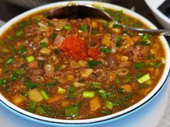 -大锅强·蒸海鲜青岛菜(吾悦广场店)