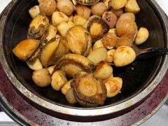 -徐记海鲜(汉城湖|太奥店)